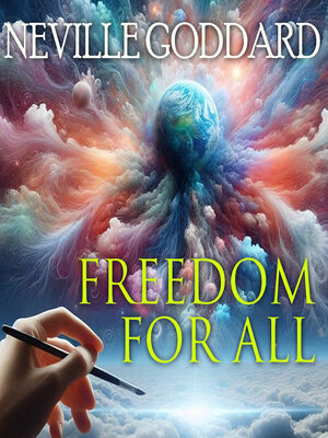 cover image of Freedom For All